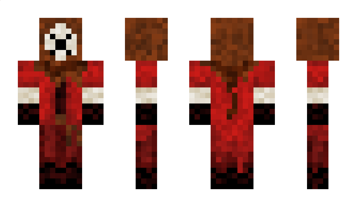 TheBestAliza Minecraft Skin