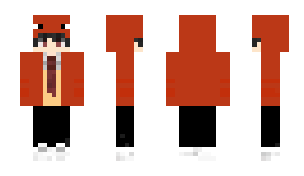 korea_kimchi_ Minecraft Skin