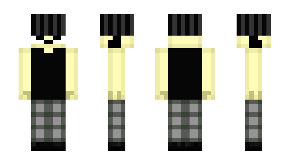 murciegg_ Minecraft Skin