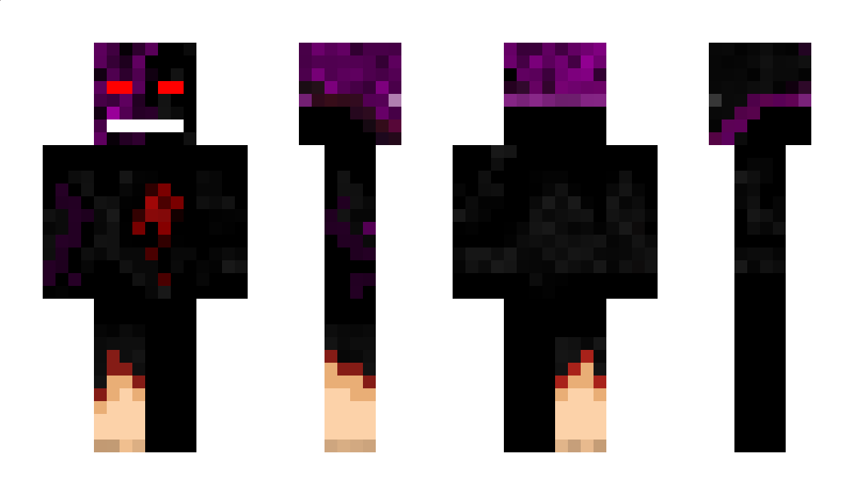 NotAdos_ Minecraft Skin