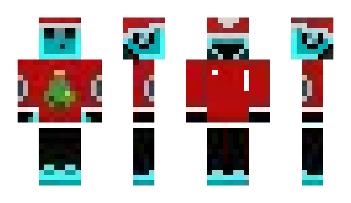 korolus Minecraft Skin