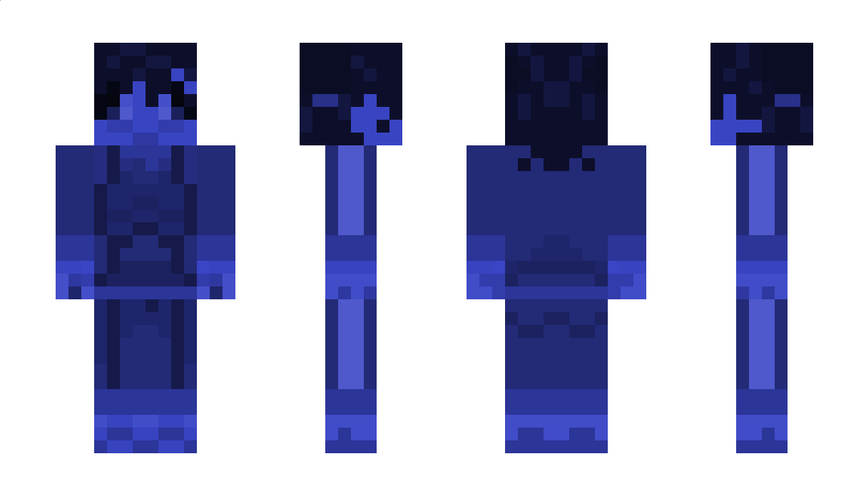 Snordinfinity Minecraft Skin