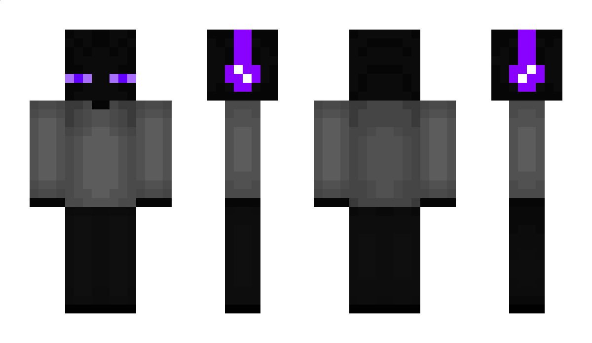 _Zimri Minecraft Skin