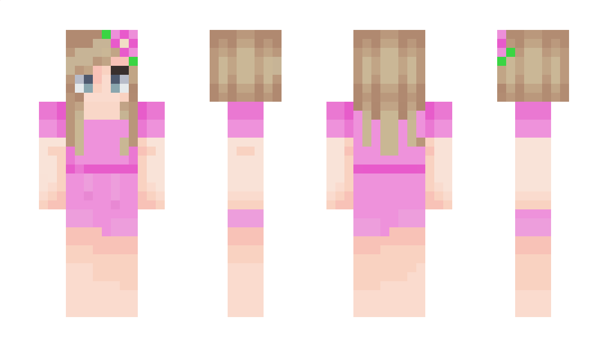 Libsk Minecraft Skin