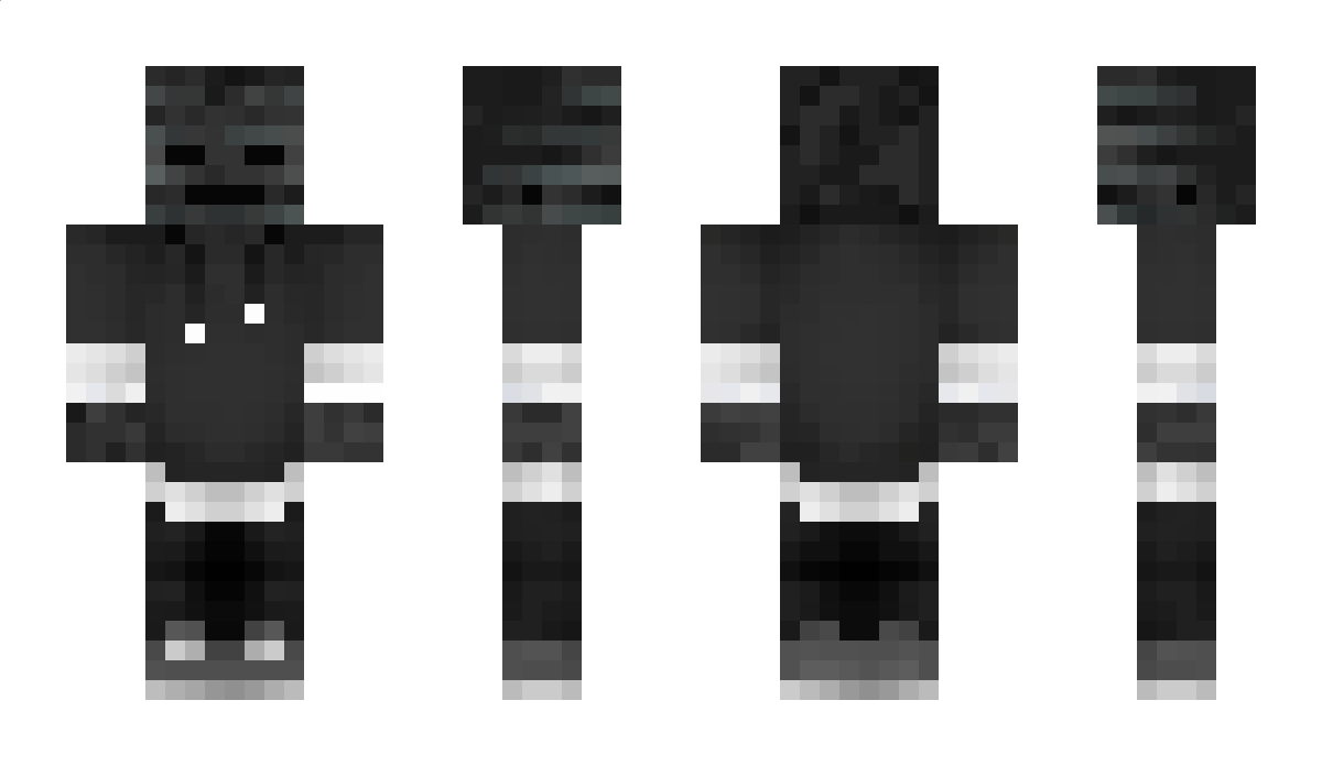 ZKenji67_ Minecraft Skin