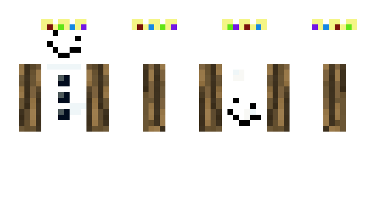 0olxndxno0 Minecraft Skin