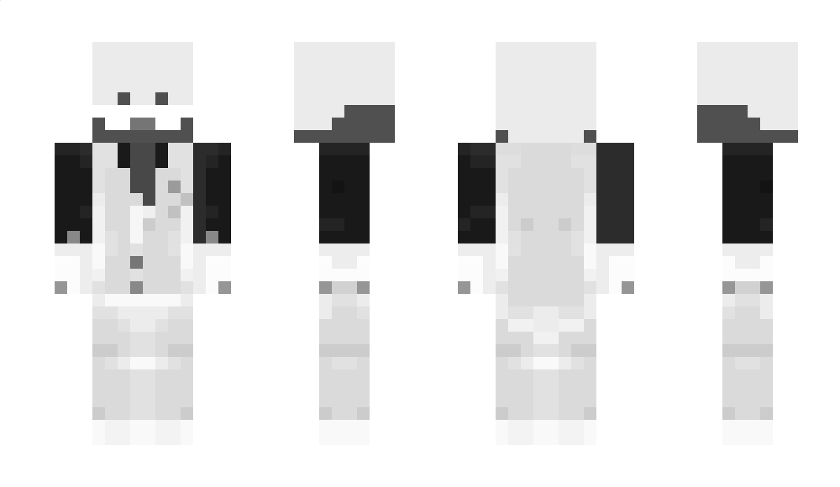 Toaderbro Minecraft Skin