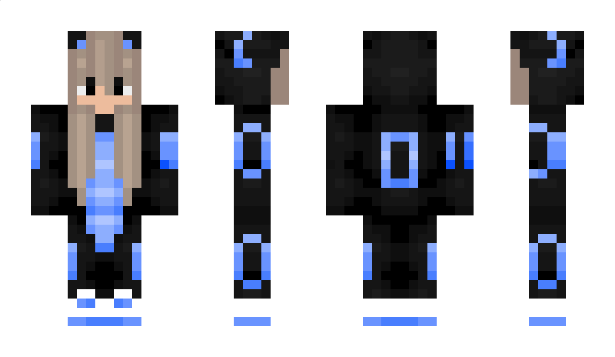 Germanico Minecraft Skin