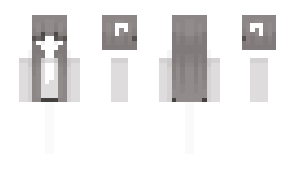 7mxl Minecraft Skin