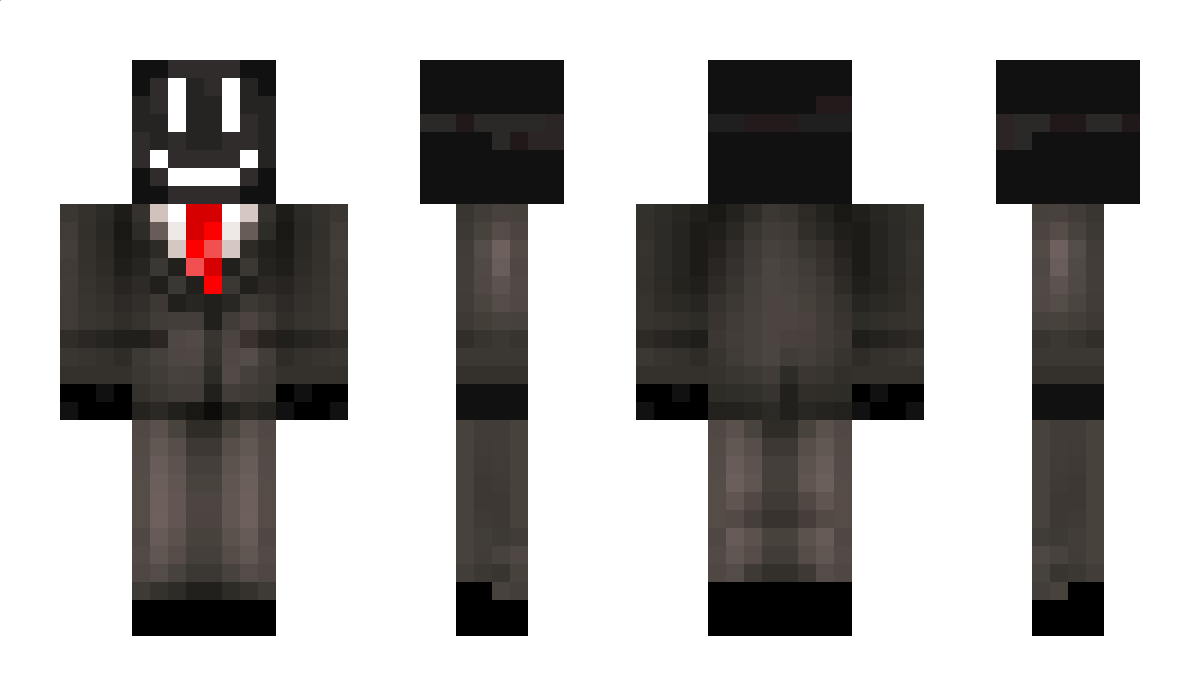 Abisal_Aurora Minecraft Skin