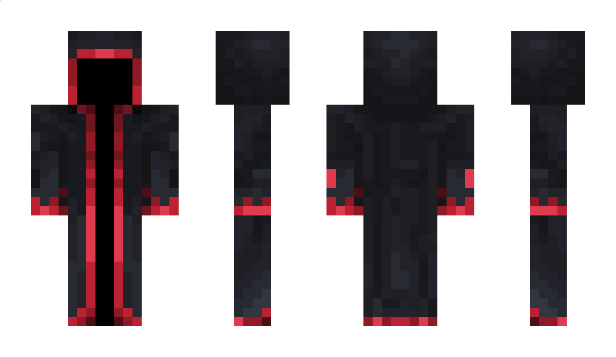 Tommish Minecraft Skin