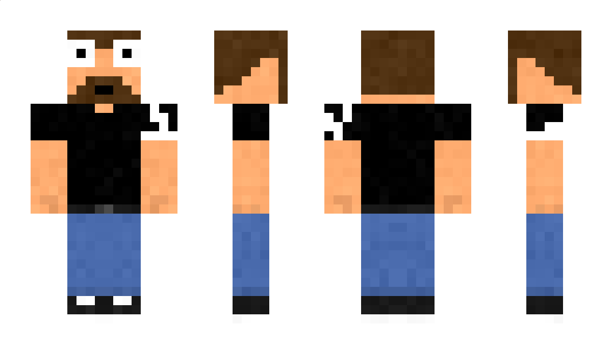 atat Minecraft Skin