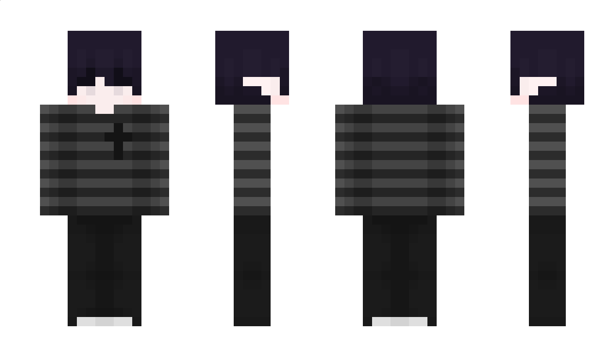 cguh Minecraft Skin