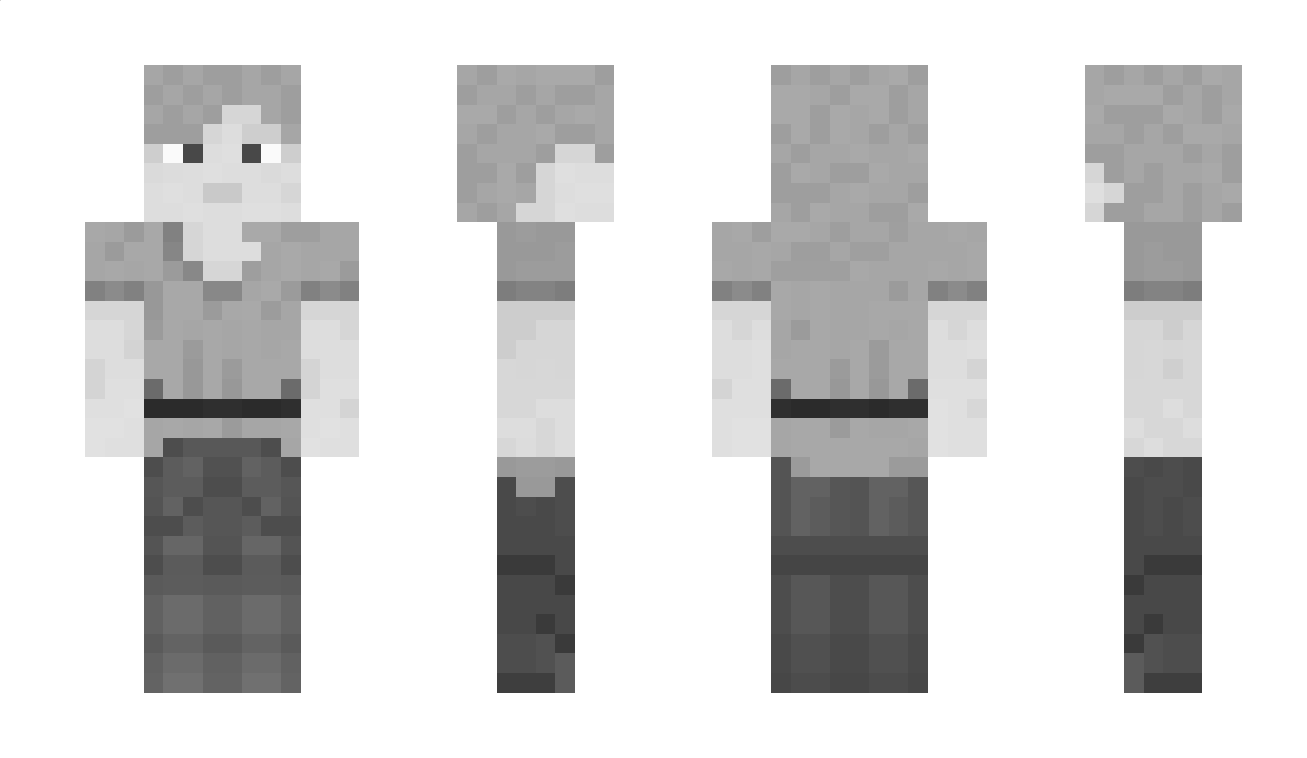 MFBTMSLDFFH Minecraft Skin