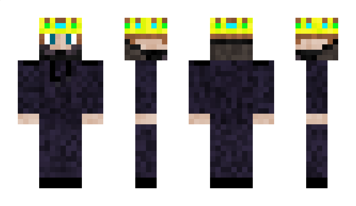 Augi969 Minecraft Skin