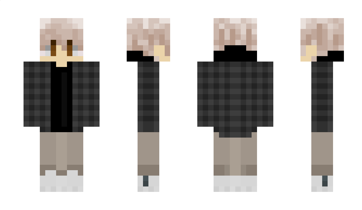 J4me Minecraft Skin