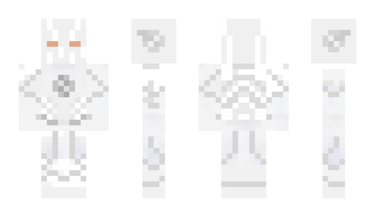 Dominiczek_sigma Minecraft Skin