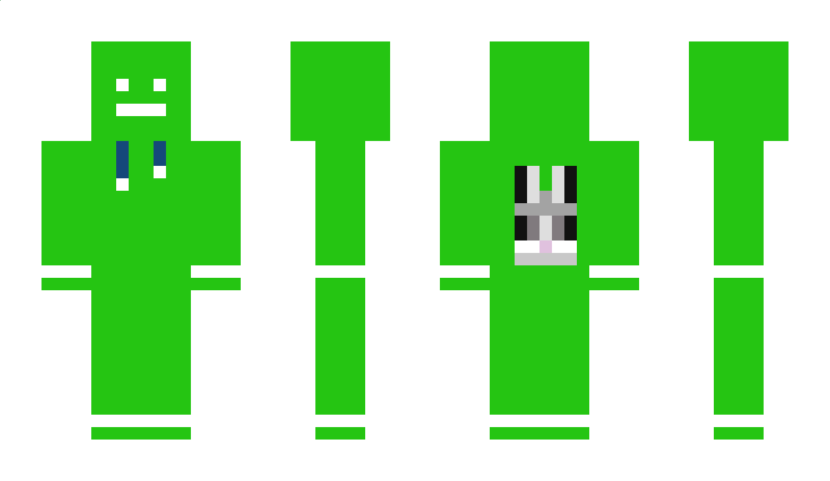 Simon5362756 Minecraft Skin