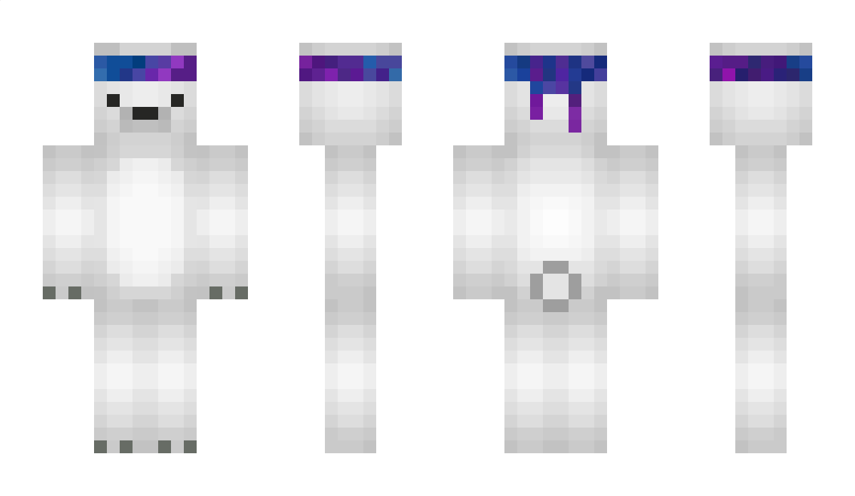 Kovo Minecraft Skin