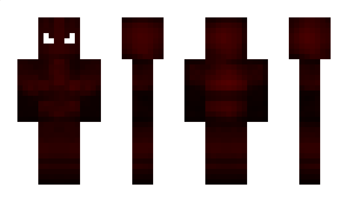 iProCombo Minecraft Skin