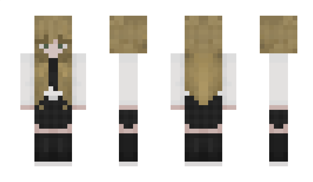 inkompetente_v Minecraft Skin