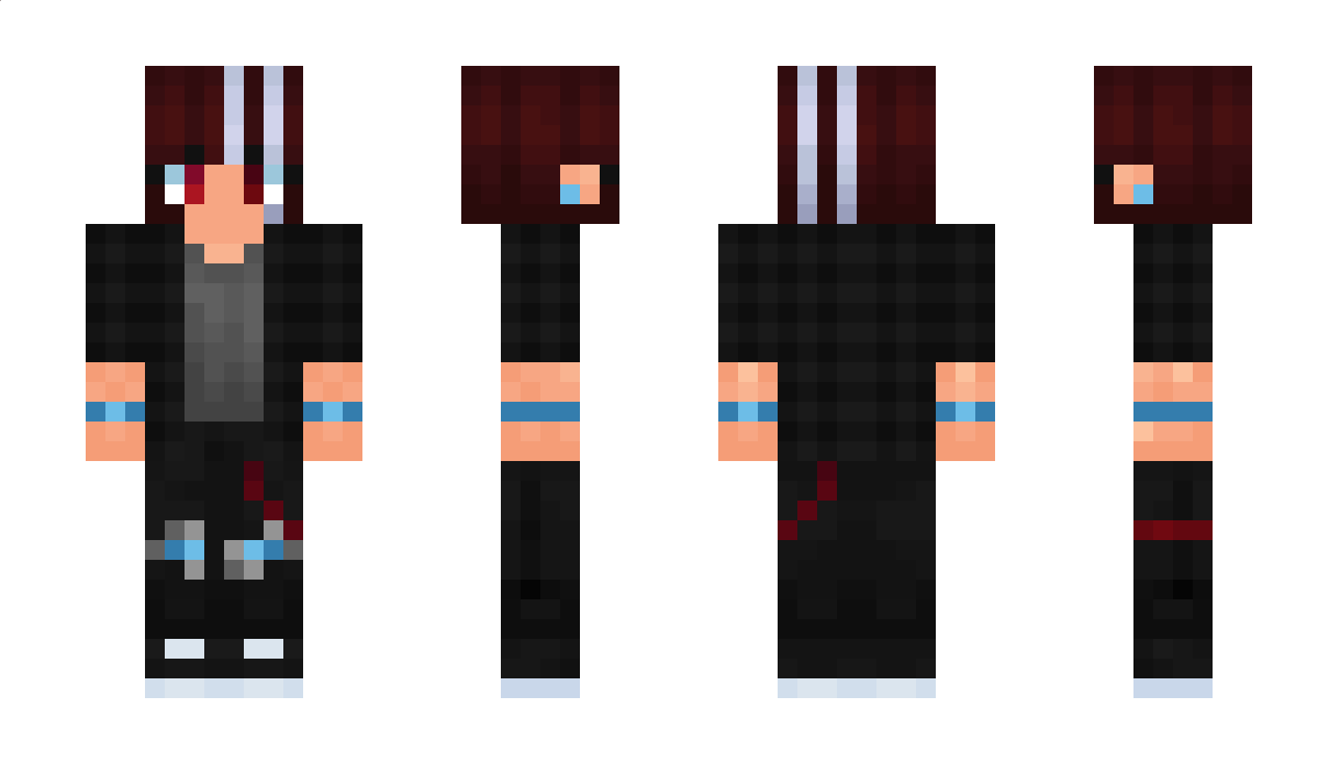 Aerisel Minecraft Skin