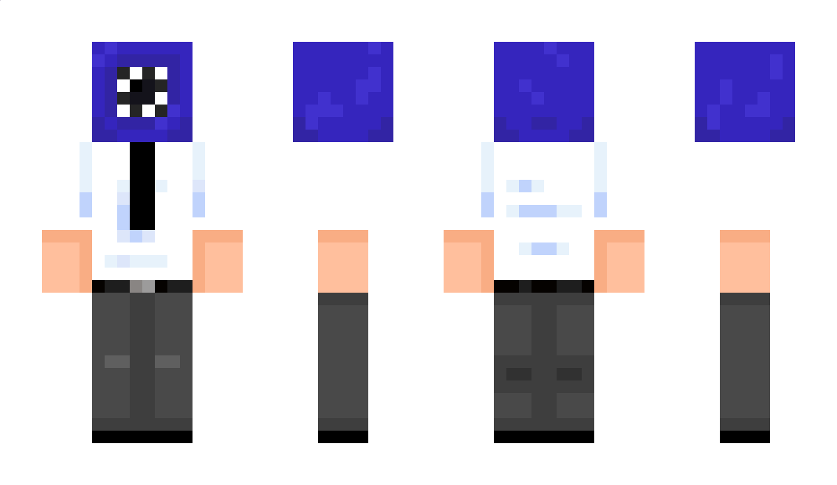 The_PhoneGuy Minecraft Skin