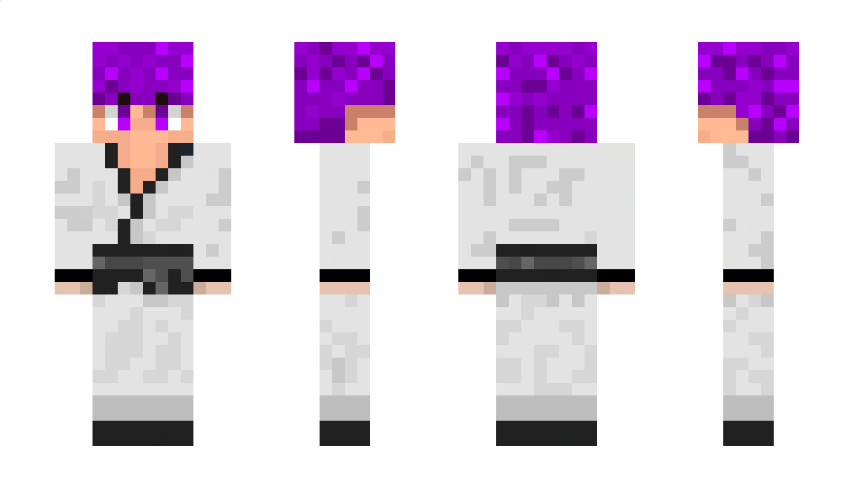 Macioo Minecraft Skin