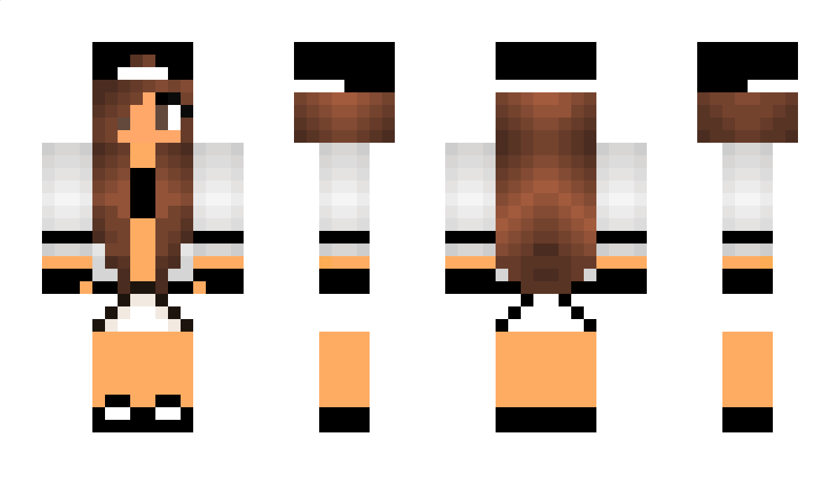 Toni_TV Minecraft Skin