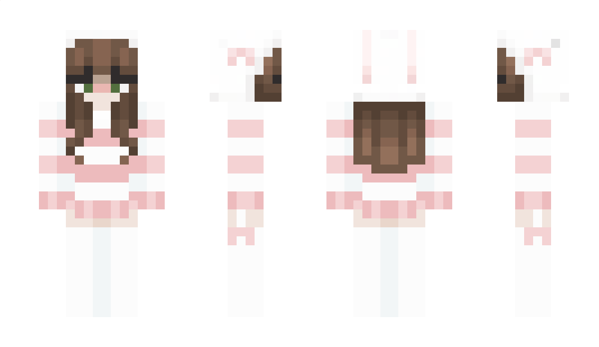 TheInsomniacFish Minecraft Skin