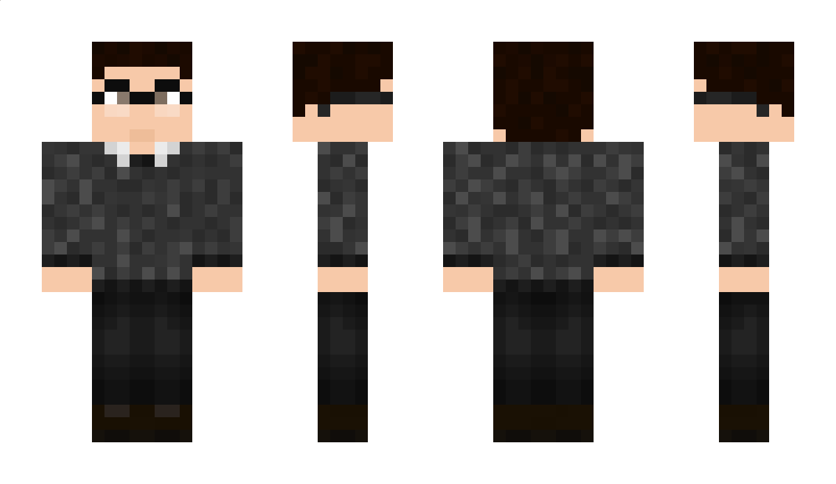 _Omur Minecraft Skin