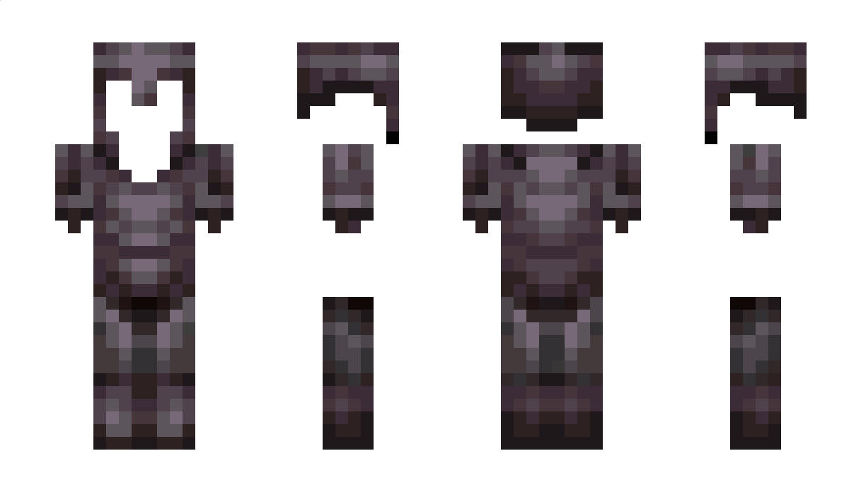 Dair4880 Minecraft Skin