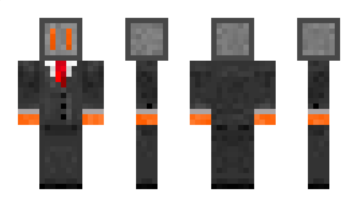 withey Minecraft Skin