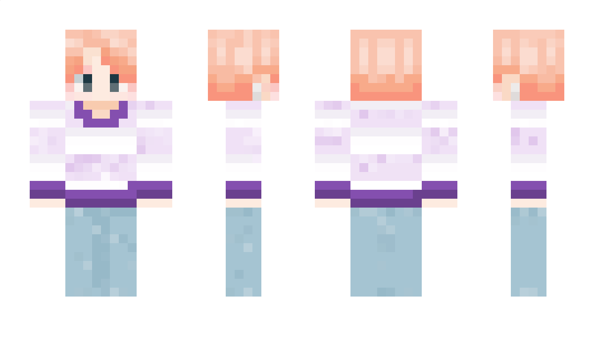 Haszyl Minecraft Skin