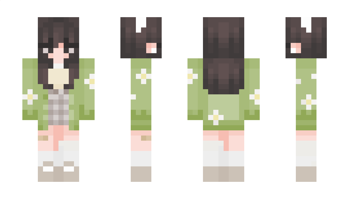 prathyy Minecraft Skin