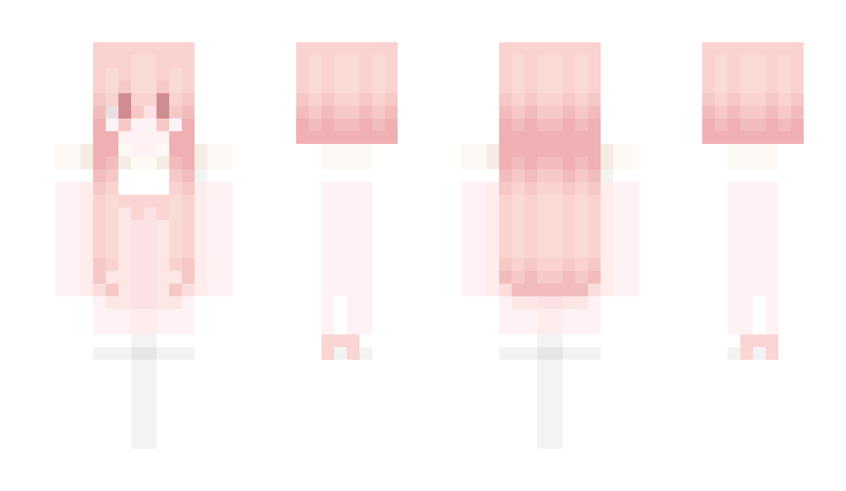 silasinator Minecraft Skin