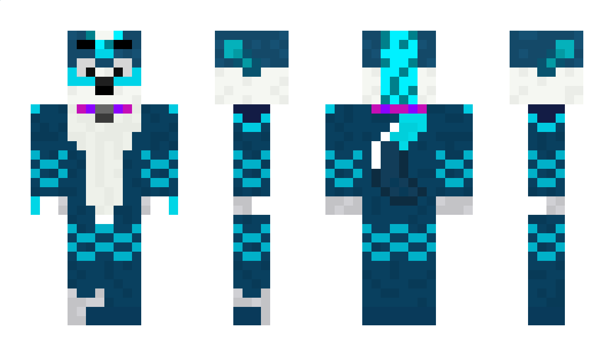 Takeoff05 Minecraft Skin