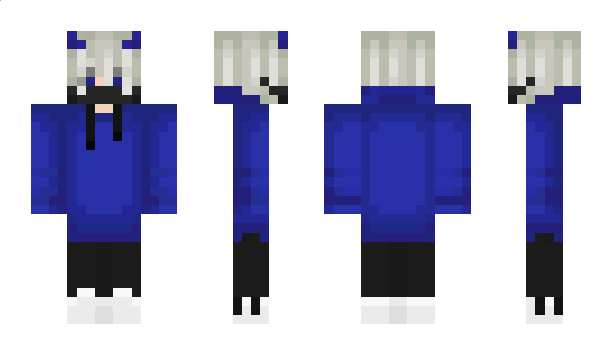 byanto_ Minecraft Skin