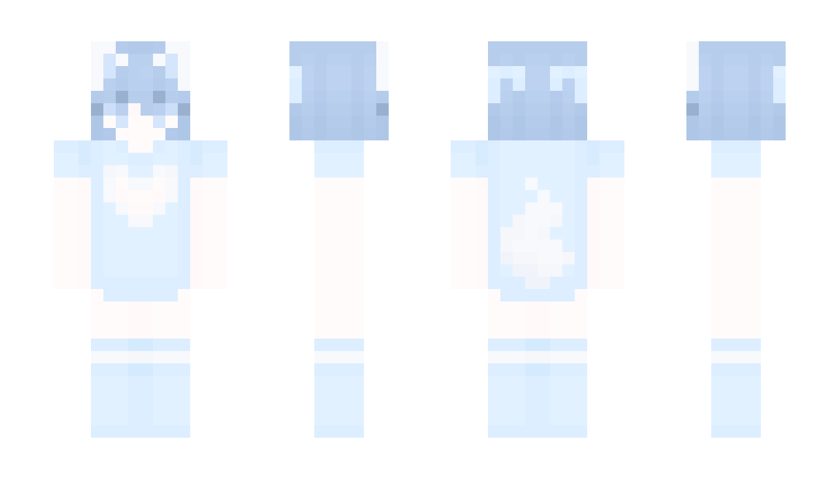 Em28 Minecraft Skin