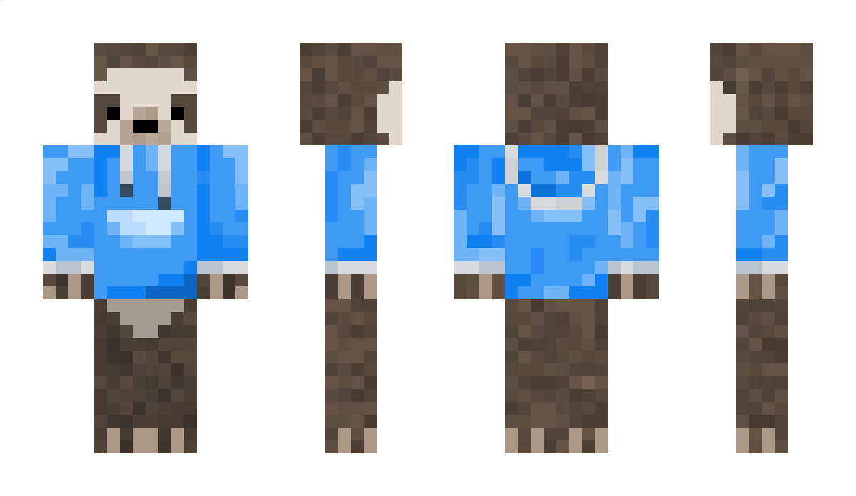 Knightgirl Minecraft Skin