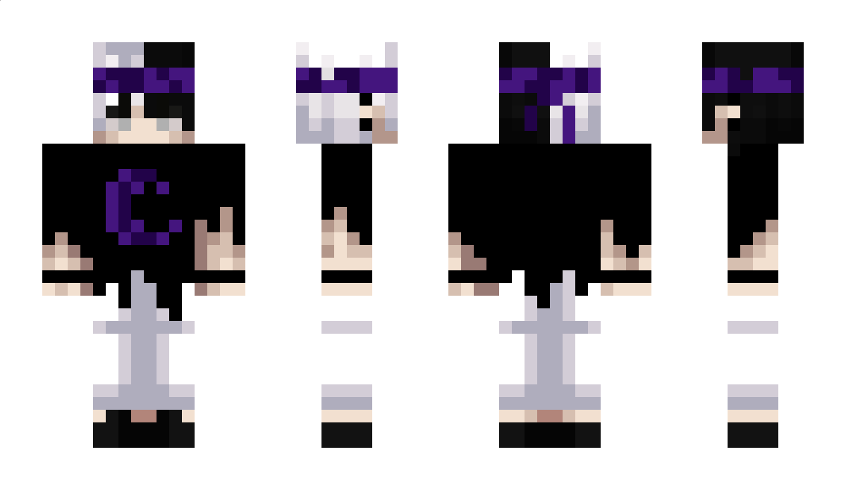 DraxSz Minecraft Skin