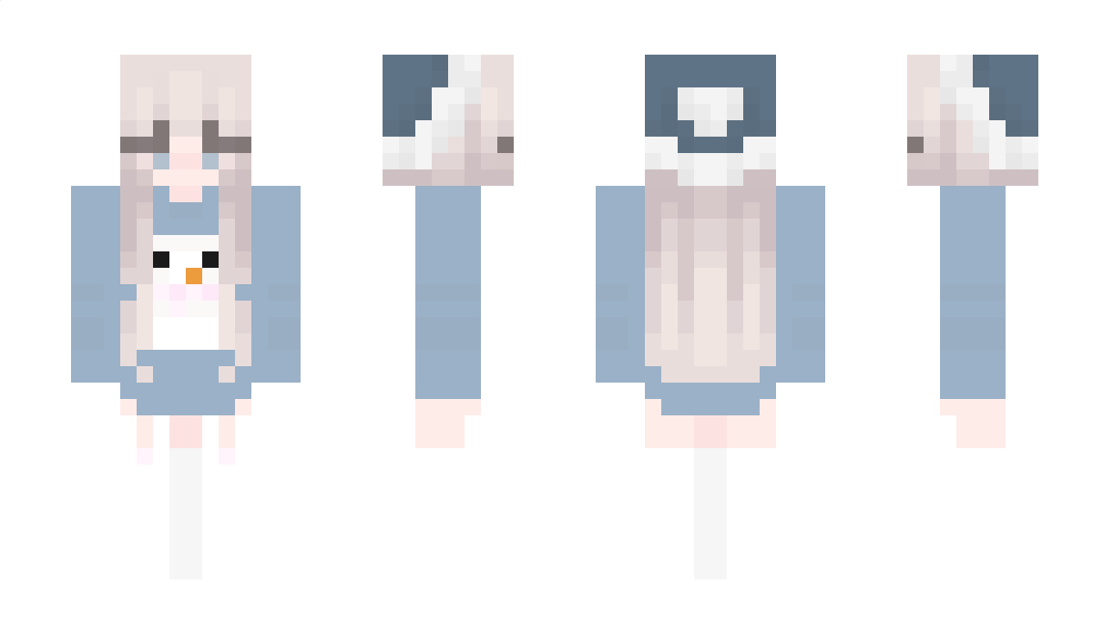 logossvig Minecraft Skin