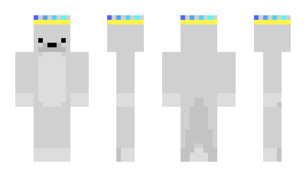 Bela Minecraft Skin