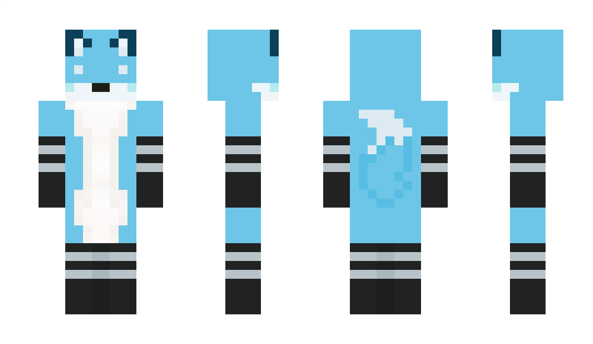 bolillo29 Minecraft Skin