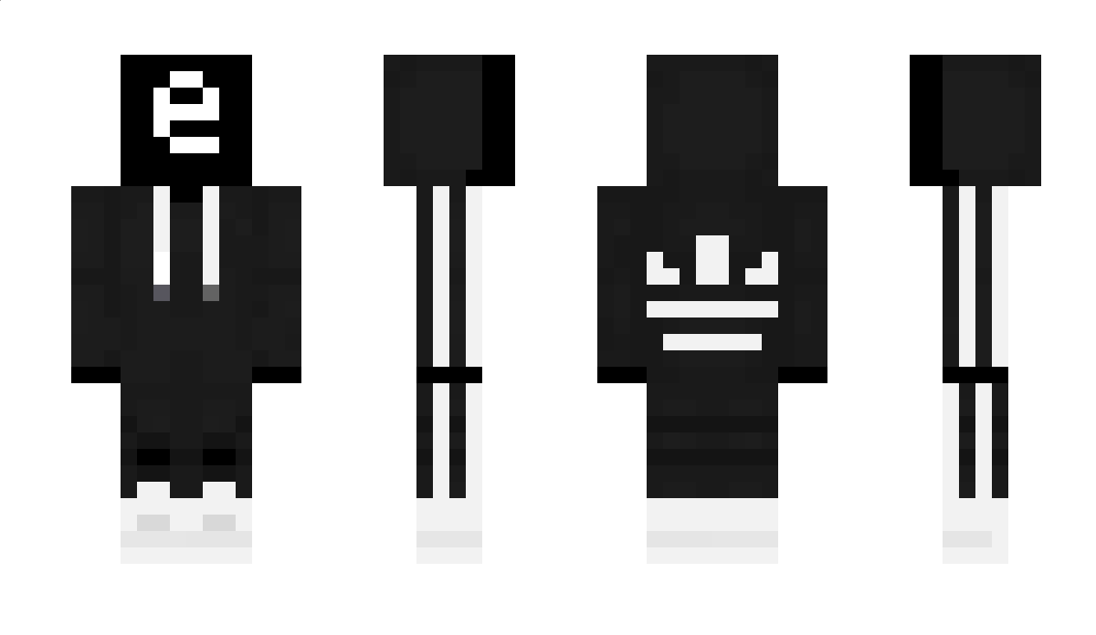 Emisony1 Minecraft Skin