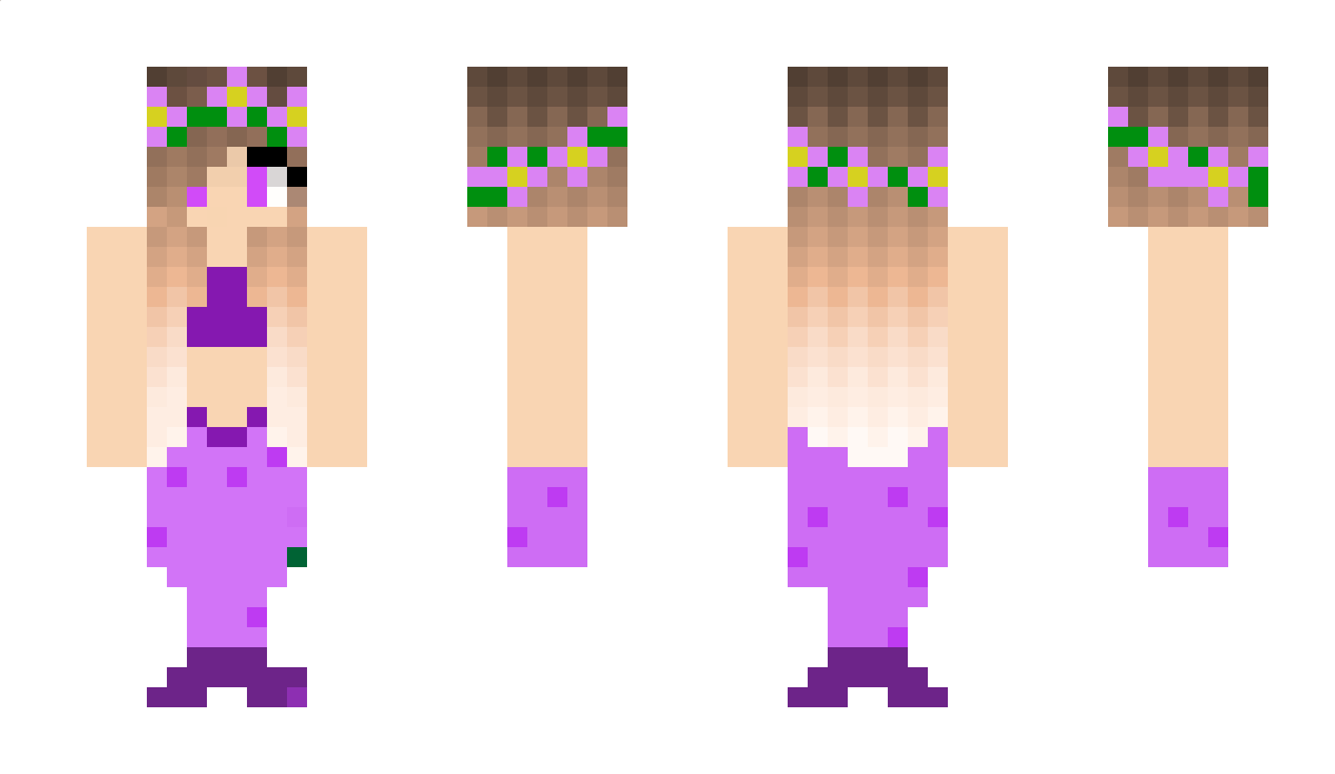 TheSavage Minecraft Skin