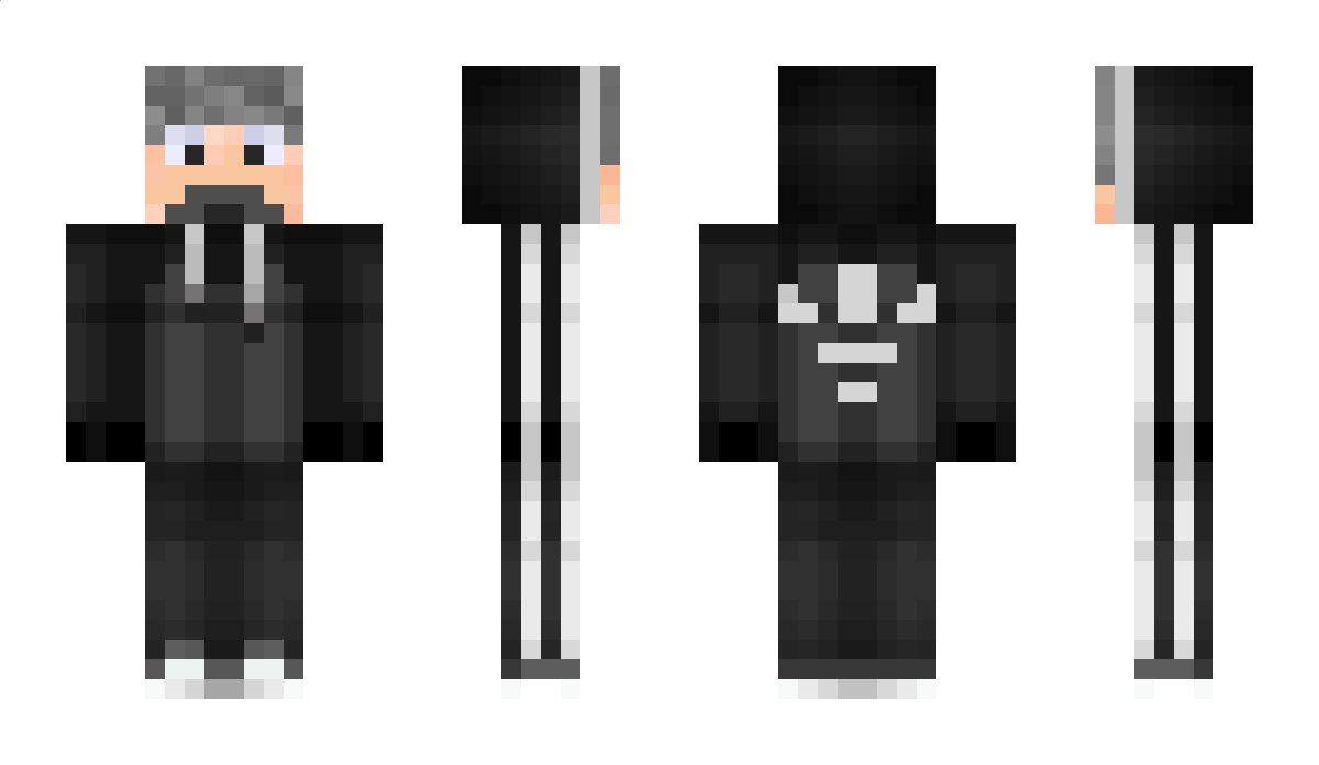 Coob2003 Minecraft Skin