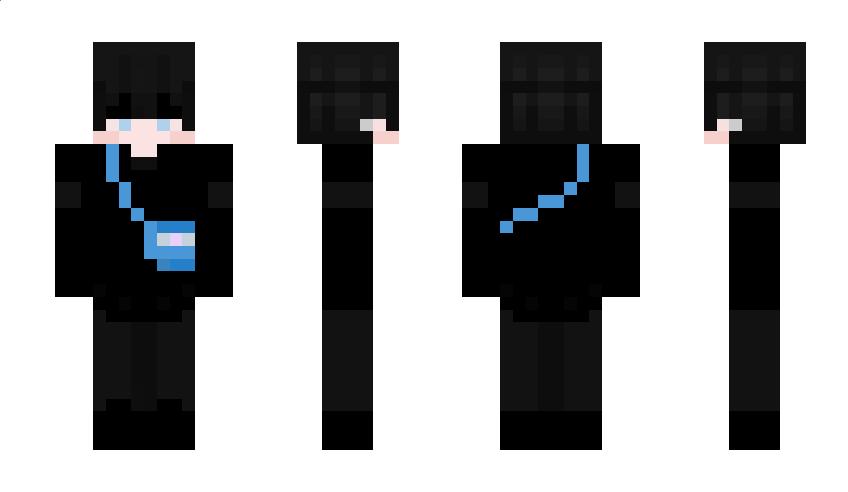 Zawht_ Minecraft Skin