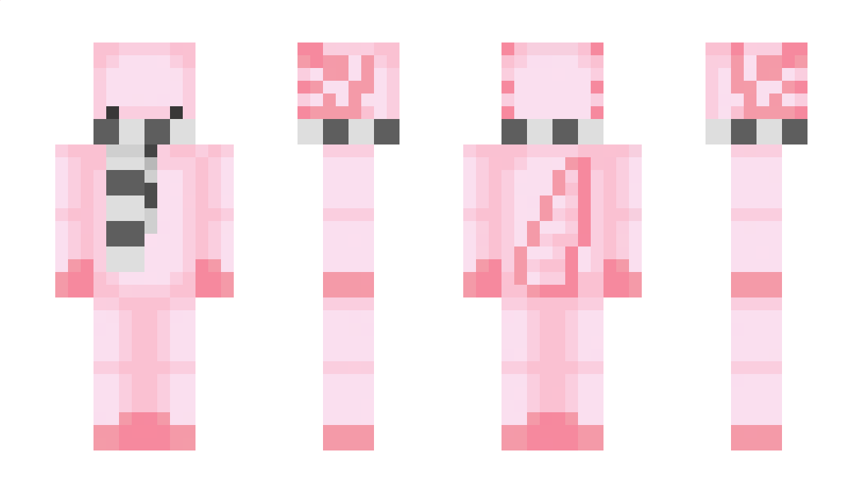 KungVE Minecraft Skin