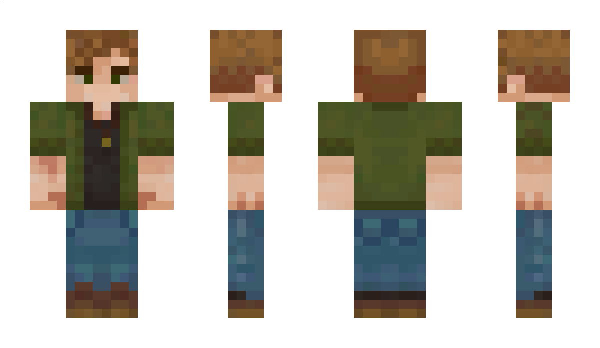 felixboyf_ Minecraft Skin